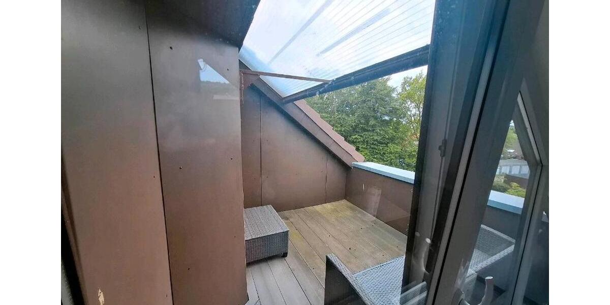 Dachgeschoßwohnung Bremervörde - 3 Zimmer, 81 m&sup2;, 152.500&euro; | Angebot:26795651