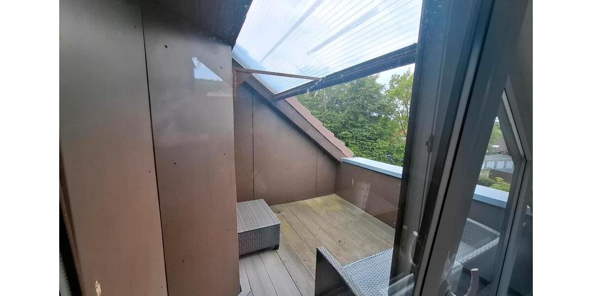 Dachgeschoßwohnung Bremervörde - 3 Zimmer, 81 m&sup2;, 154.000&euro; | Angebot:26795651