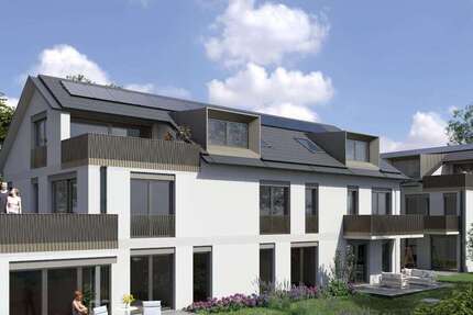 Wohnung zum Kaufen in Grafing bei München 735.000 € 84.91 m² 3 zimmer