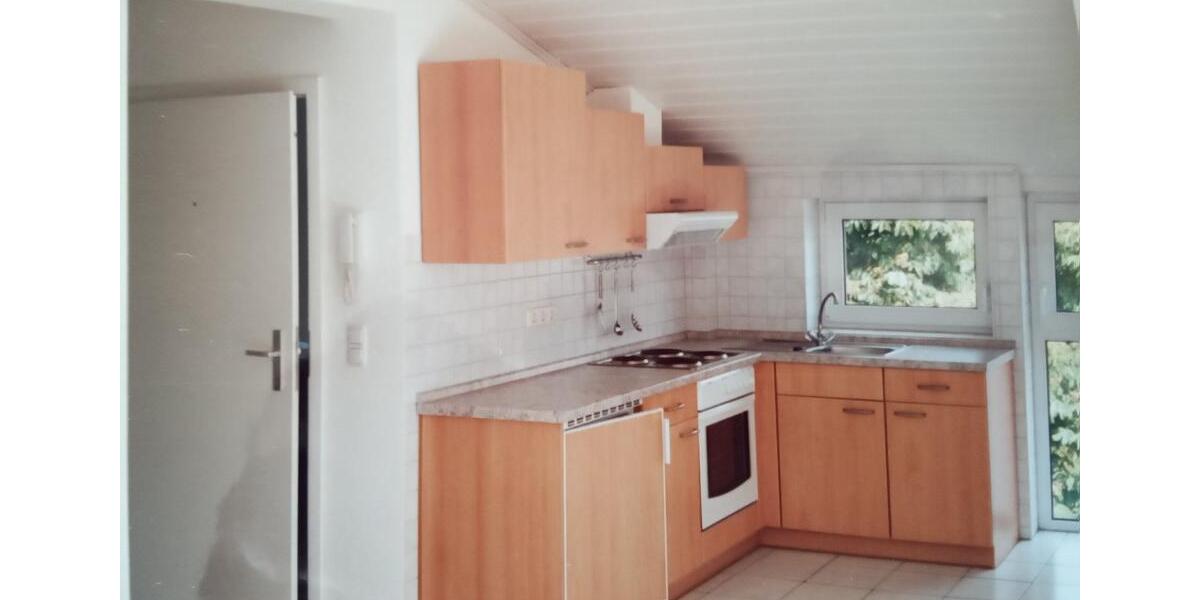 Etagenwohnung Raunheim - 2 Zimmer, 56 m&sup2;, 210.000&euro; | Angebot:27084123