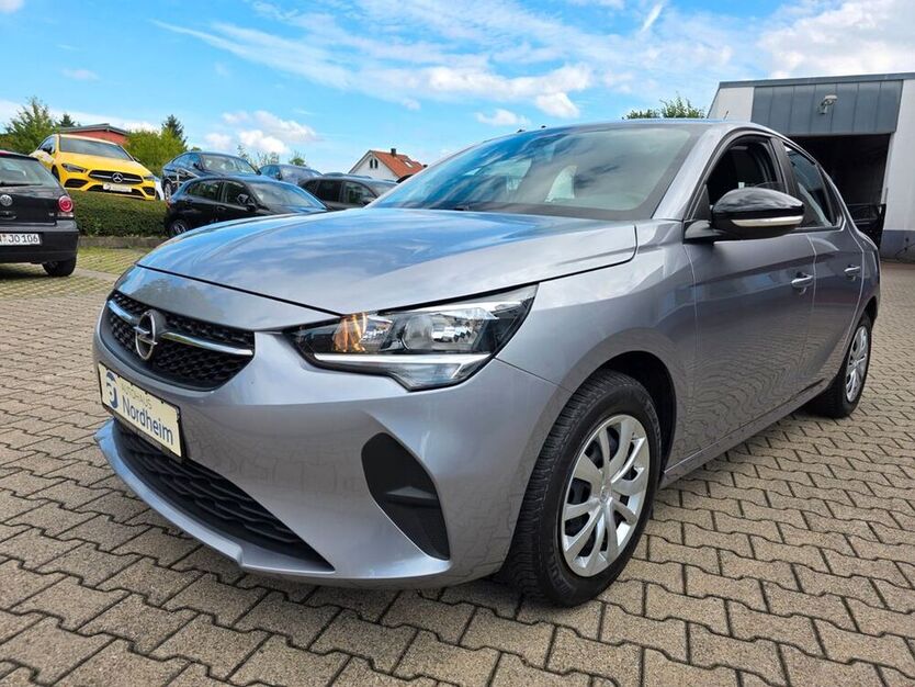 Corsa