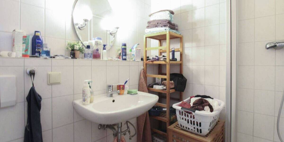 Etagenwohnung Bad Harzburg - 6 Zimmer, 165 m&sup2;, 185.000&euro; | Angebot:26308407