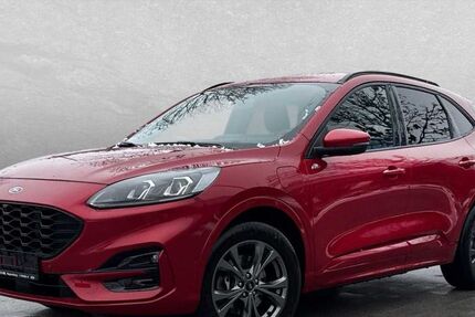 Ford Kuga 55.400 km 21.550 &euro; Regensburg 93059