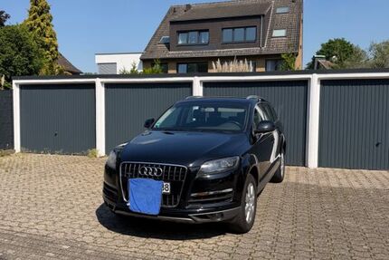 Audi Q7 206.000 km 16.500 &euro; Moers 47441