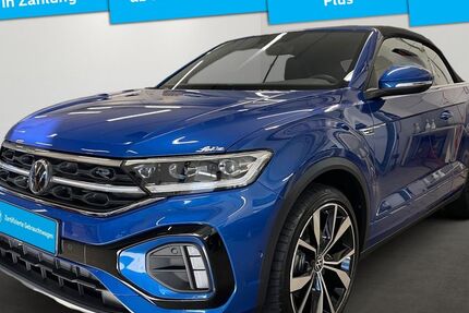 VW T-Roc 8.830 km 30.698 &euro; Immenstadt 87509