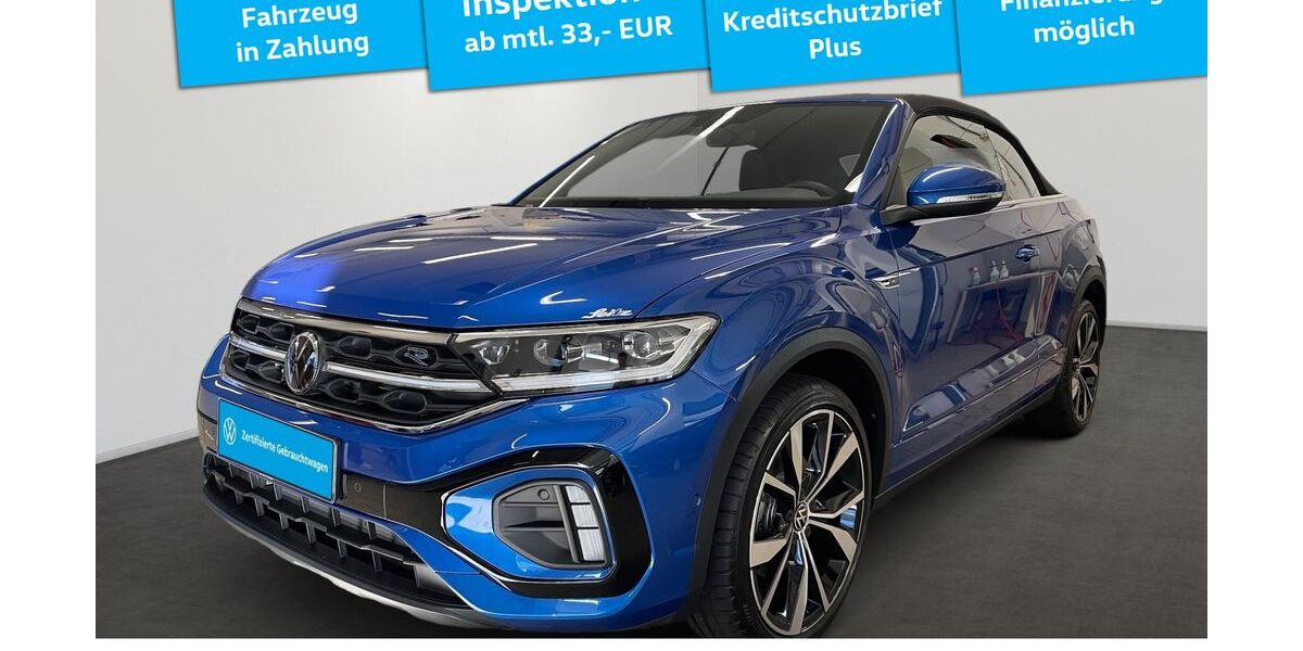VW T-Roc 8.830 km 30.698 &euro; Immenstadt 87509