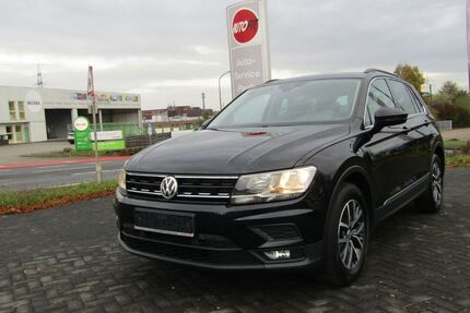 VW Tiguan 127.500 km 18.490 € Bitburg 54634