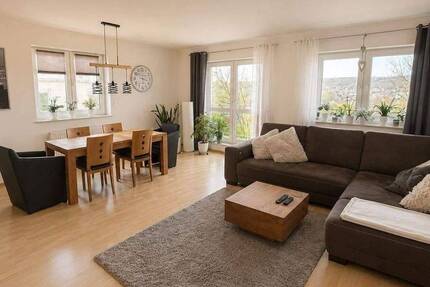Wohnung Rimpar - 2 Zimmer, 90 m&sup2;, 319.000&euro; | Angebot:26843916