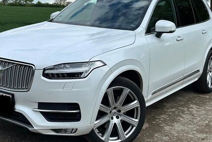 Volvo XC90 85.500 km 35.000 &euro; Kiel 24114