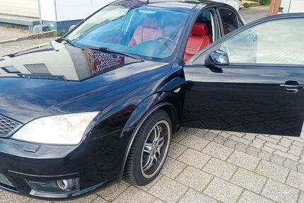 Ford Mondeo 132.000 km 5.200 &euro; Bremen 28329