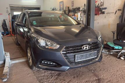 Hyundai i40 152.000 km 6.980 &euro; Saarlouis 66740