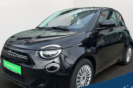 Fiat 500 31.391 km 13.990 € Kiel 24119