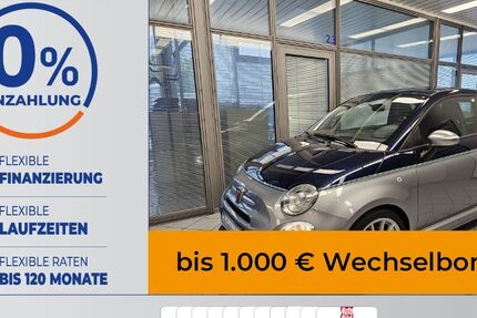 Fiat 500 33.416 km 23.900 &euro; Wolfsburg-Heiligendorf 38444