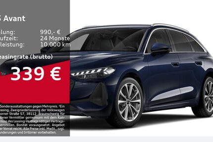 Audi A5 27.910 km 47.450 &euro; Plettenberg 58840