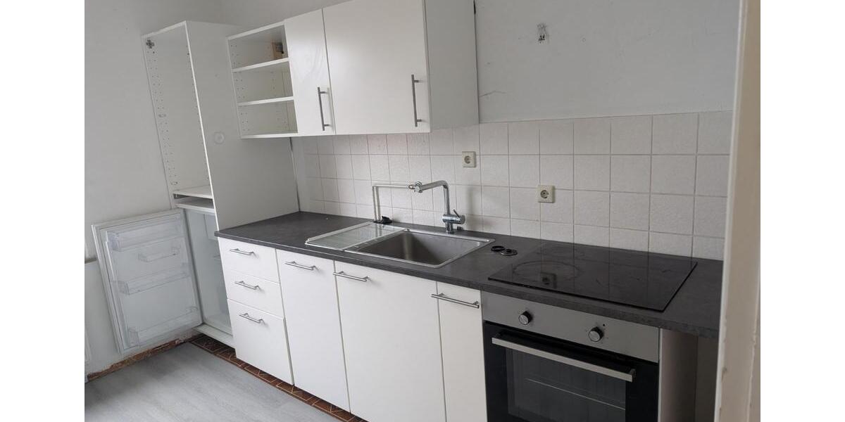 Etagenwohnung Diepholz - 2 Zimmer, 53 m&sup2;, 98.890&euro; | Angebot:25710923