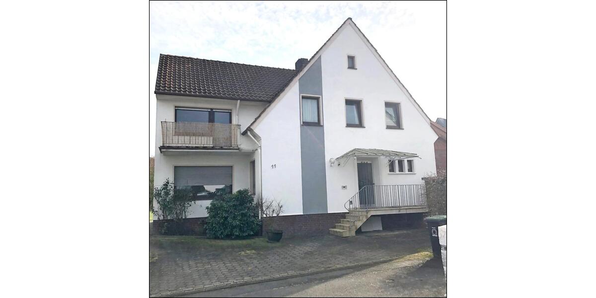 Mehrfamilienhaus, Wohnhaus Georgsmarienhütte - 8 Zimmer, 210 m&sup2;, 315.000&euro; | Angebot:26134410