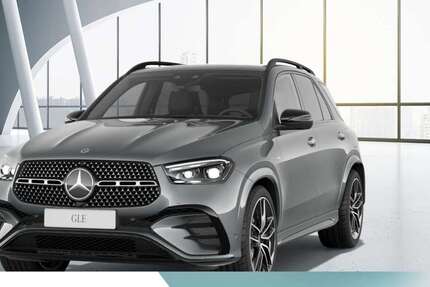 Mercedes-Benz GLE 350 10.427 km 79.980 &euro; Leipzig 04277