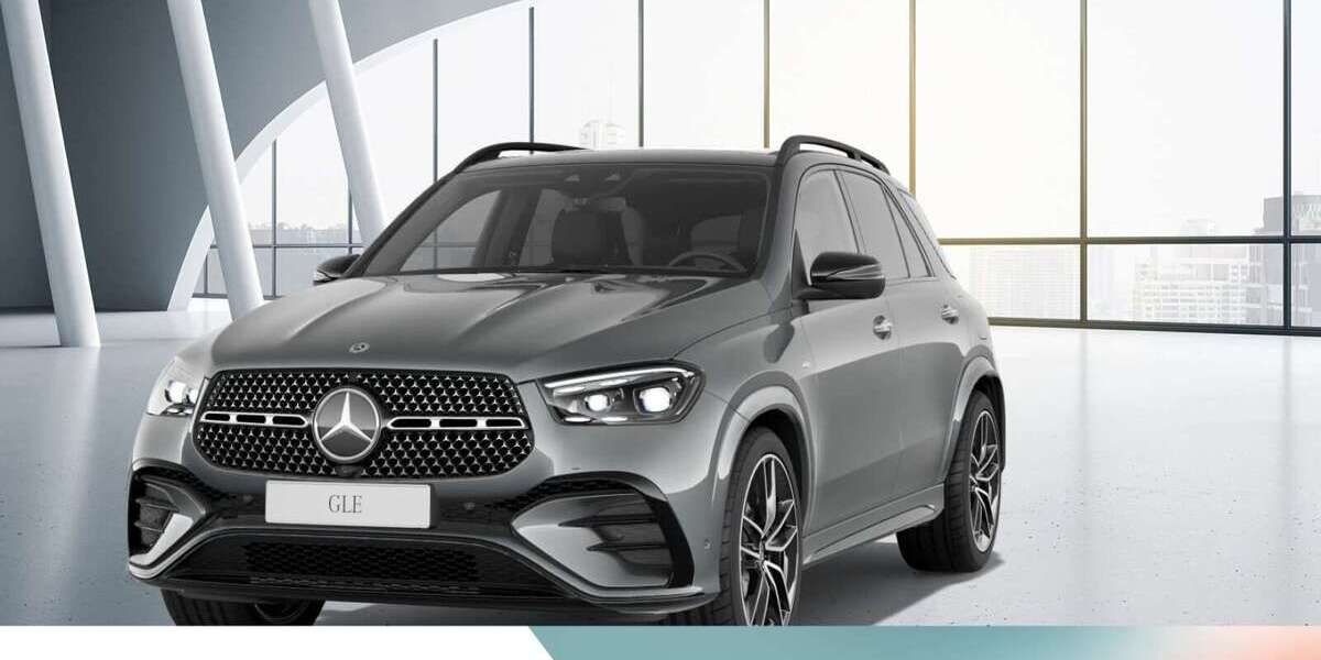 Mercedes-Benz GLE 350 10.427 km 79.980 &euro; Leipzig 04277