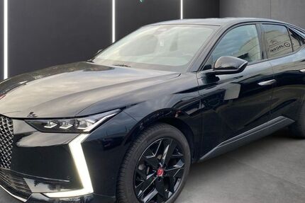 DS Automobiles DS4 34.201 km 21.980 &euro; Aachen 52078