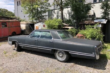Chrysler Imperial