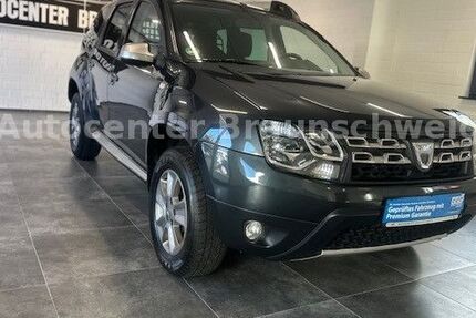 Dacia Duster 114.000 km 6.900 &euro; Braunschweig 38112