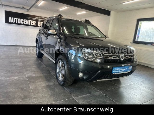 Dacia Duster 114.000 km 6.900 &euro; Braunschweig 38112