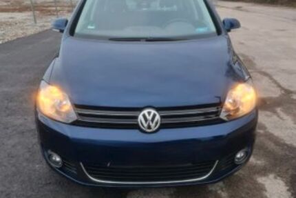 VW Golf Plus 169.000 km 2.990 &euro; Kempten 87437