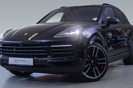 Porsche Cayenne 72.900 km 72.890 € Diez 65582