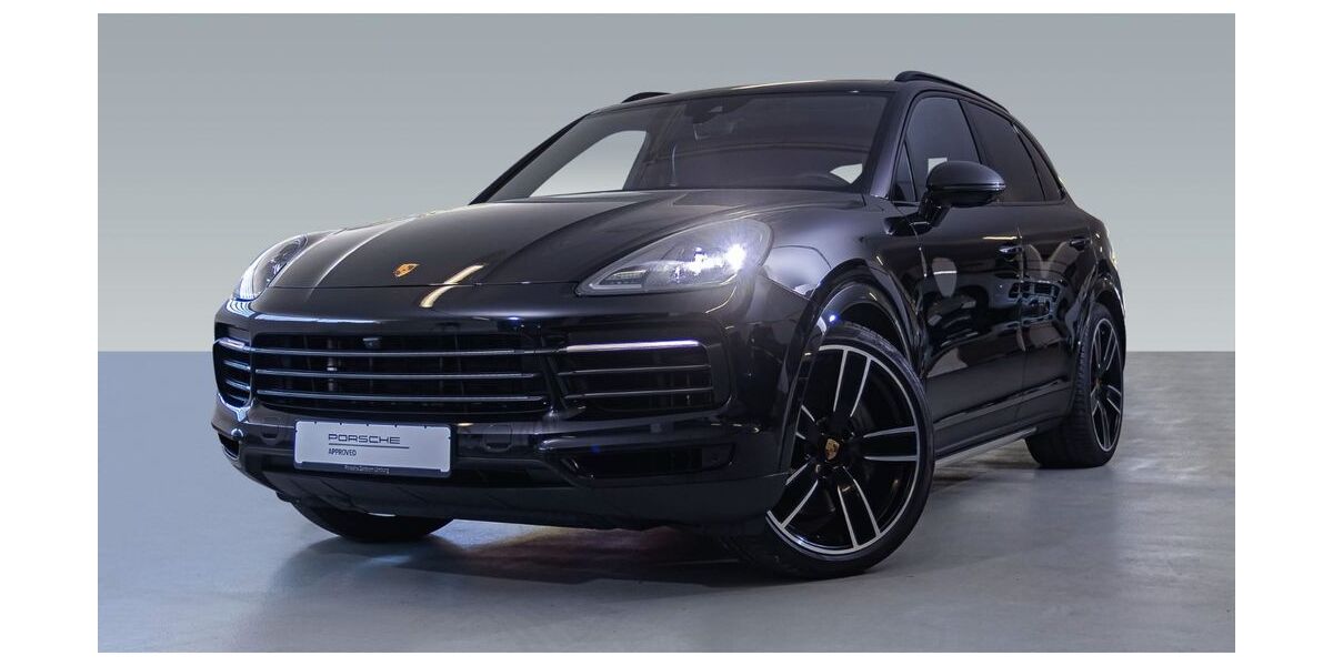Porsche Cayenne 72.900 km 72.890 € Diez 65582