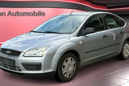 Ford Focus 157.000 km 1.290 &euro; Nusplingen 72362