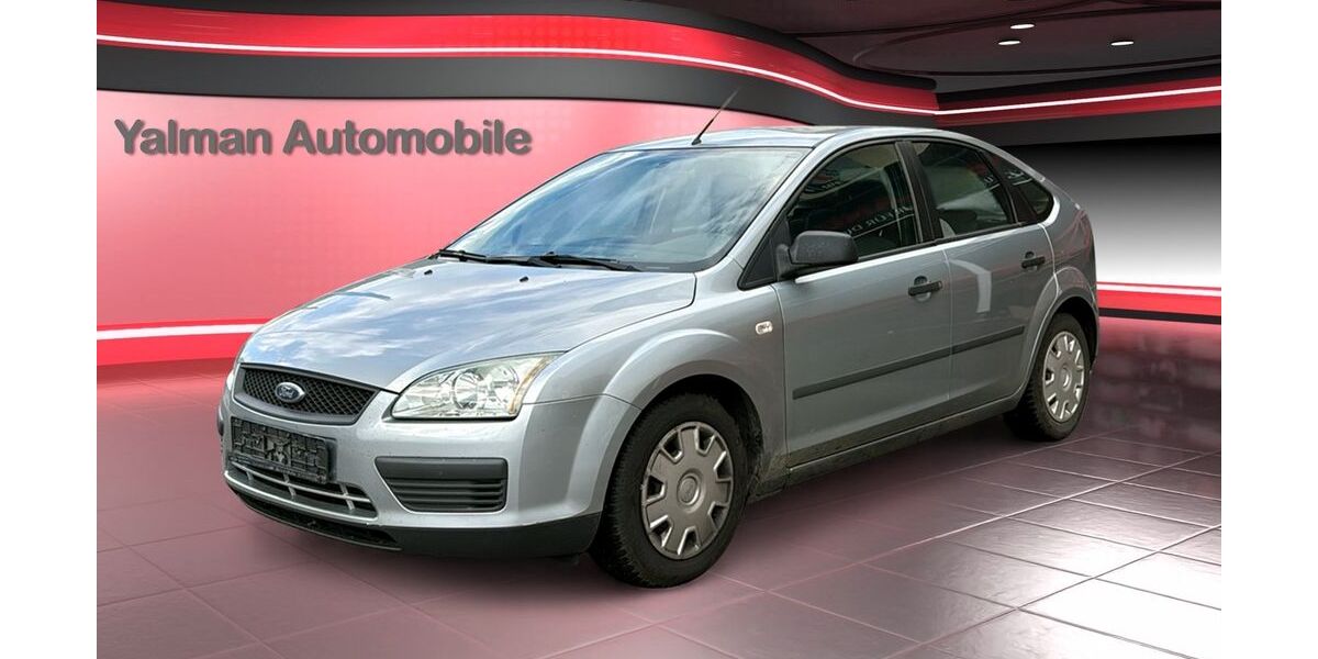 Ford Focus 157.000 km 1.290 &euro; Nusplingen 72362