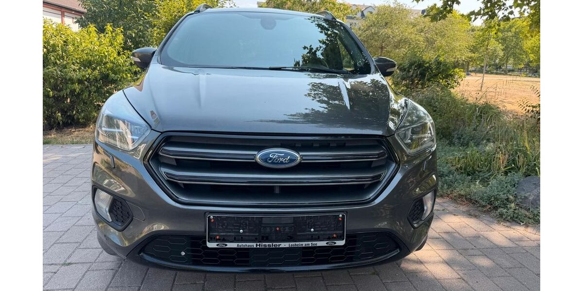 Ford Kuga 239.747 km 8.999 &euro; Worms 67547