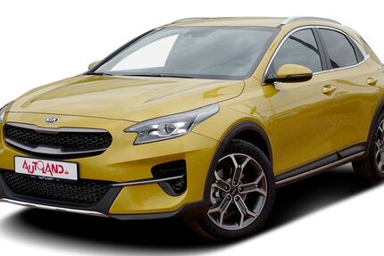 Kia XCeed 55.814 km 19.990 &euro; Zella-Mehlis 98544