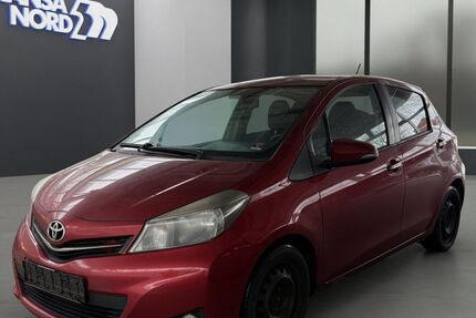 Toyota Yaris 301.684 km 3.333 &euro; Kiel 24118