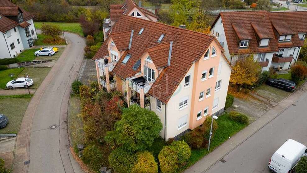 Wohnung zum Kaufen in Fichtenberg 199.000 € 83.56 m²