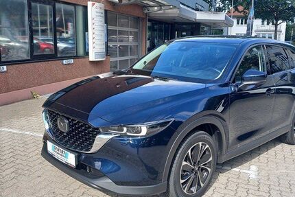 Mazda CX-5 70.769 km 23.990 &euro; Pinneberg 25421