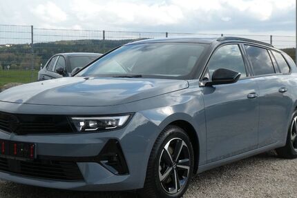 Opel Astra 25.500 km 24.700 &euro; Oberviechtach 92526