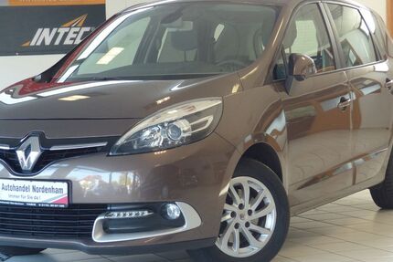 Renault Scenic 113.392 km 7.490 &euro; Nordenham 26954