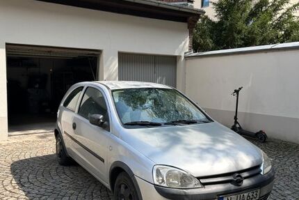 Opel Corsa 135.000 km 600 &euro; Nürnberg 90441