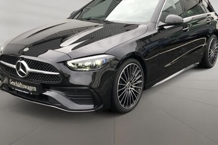 Mercedes-Benz C 200 11.825 km 47.889 &euro; Heilbronn 74072