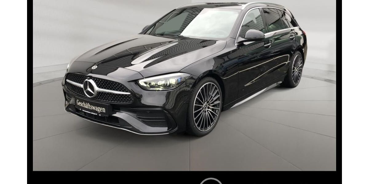 Mercedes-Benz C 200 11.825 km 47.889 &euro; Heilbronn 74072