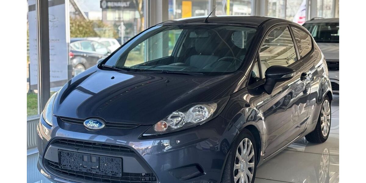 Ford Fiesta 199.500 km 2.200 &euro; Barsinghausen 30890