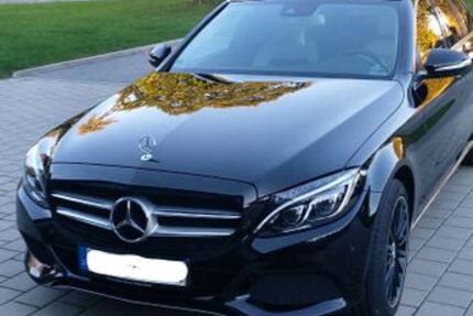 Mercedes-Benz C 250 149.500 km 16.500 &euro; Pirna 01796