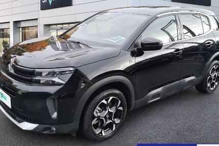 Citroen C5 Aircross 14.167 km 26.950 € Neu-Isenburg 63263