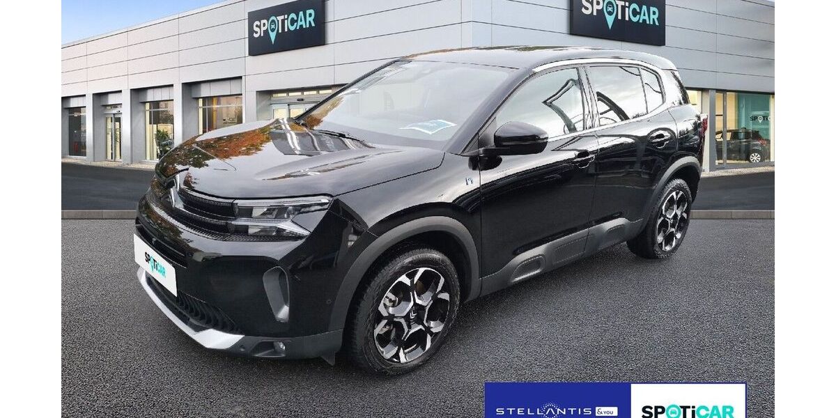 Citroen C5 Aircross 14.167 km 26.950 € Neu-Isenburg 63263