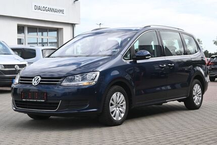 VW Sharan 135.000 km 19.400 &euro; Jüterbog 14913