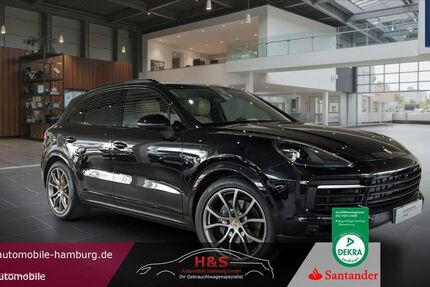 Porsche Cayenne 75.230 km 63.900 &euro; Bad Segeberg 23795