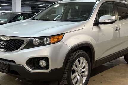 Kia Sorento 129.980 km 10.999 &euro; München 81675