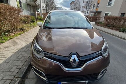 Renault Captur 76.000 km 11.200 &euro; Wiesbaden 65189
