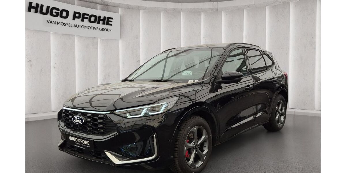 Ford Kuga 11.182 km 25.950 &euro; Hamburg 22047